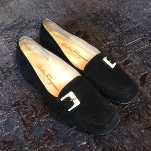 Salvatore Ferragamo Flat loafer